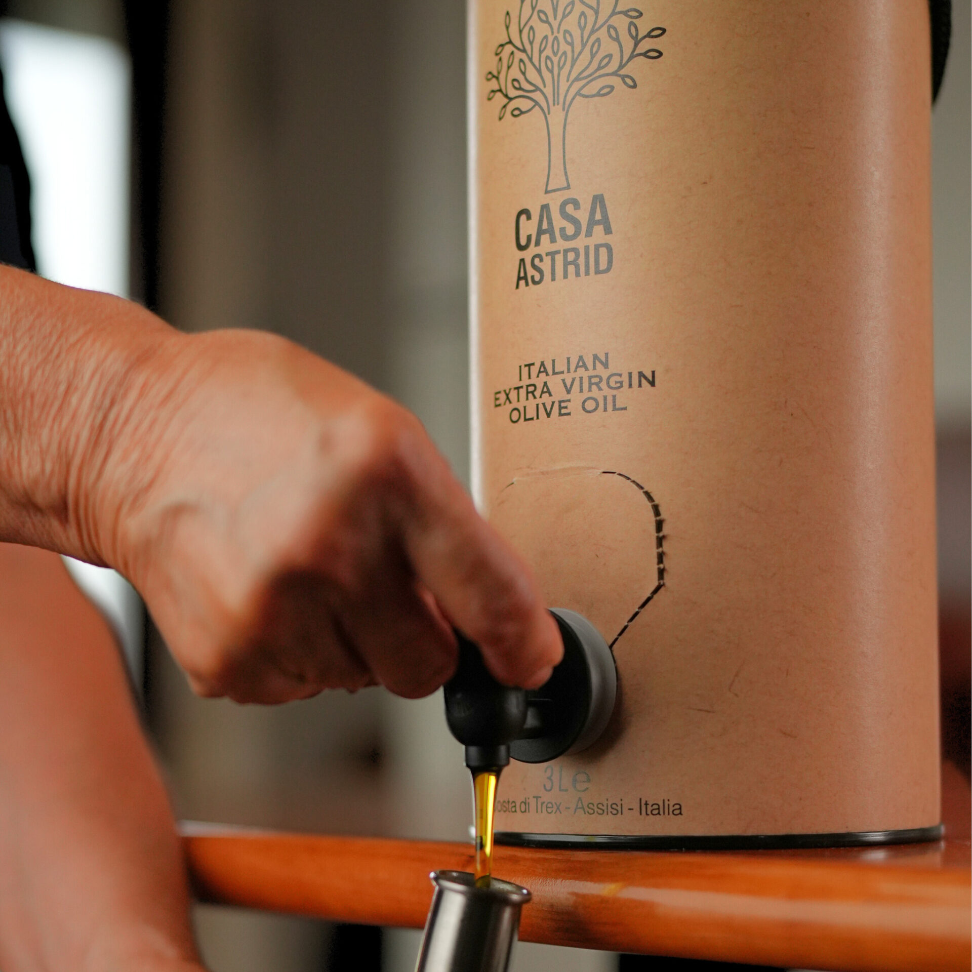 The Tube Starterspack Groot 3 Liter - Afbeelding 4